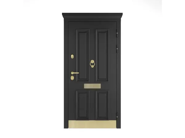 Техническая Двупольная